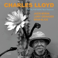 Charles Lloyd / The Sky Will Still Be There Tomorrow (2LP)