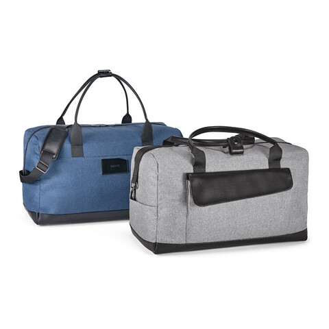 Motion Bag. Дорожная сумка из катионита 600D и полипропилена