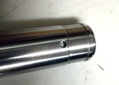 Перо вилки для Yamaha XV750 / XV1100 / XV1000