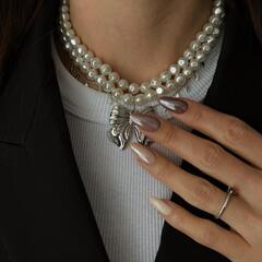 IVA Втирка Wonderland 3 гр. (Жемчужная)