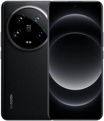 Смартфон Xiaomi 14 Ultra 16/512 ГБ Global, Dual nano SIM, Черный | Black