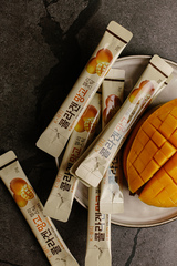 Jinskin Манговое желе в стиках, 20г*10шт