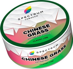 Spectrum - Chinese Grass (Кислые китайские травы), 25 гр