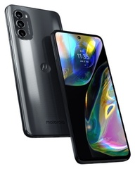 Смартфон Motorola G82 6 ГБ/128 ГБ серый