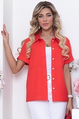 Рубашка 41716-1 Avili