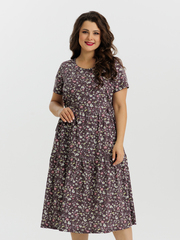 4713 Платье женское