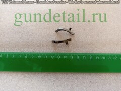 ТОЗ-34 Упор правый и левый (комплект) б/у