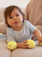 Боди Mjölk Рифы