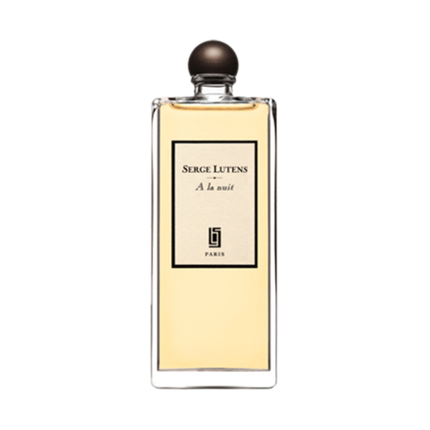 Serge Lutens A La Nuit