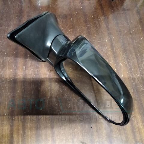 ЗЕРКАЛО ПРАВОЕ LACETTI -2010 ЭЛЕКТРИЧ БЕЗ ПОДОГРЕВА ЧЁРН КОРП GROG