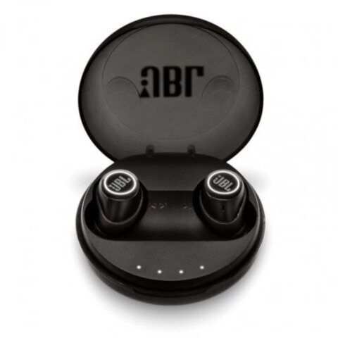 Наушники JBL EARPHONE FREEX (BT) Black