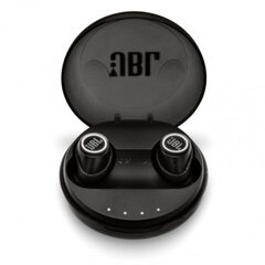 Наушники JBL EARPHONE FREEX (BT) Black