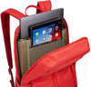 Картинка рюкзак городской Thule Lithos Backpack 20L Lava/Red Feather - 9