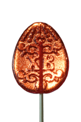 Леденец на палочке Яйцо 20 г.