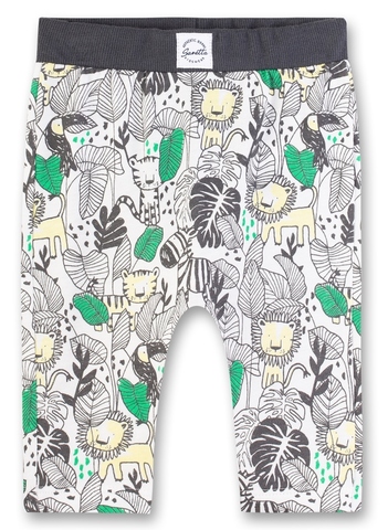 Брюки Sanetta KIDSWEAR 114844 1829