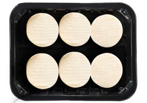 Сырники с курагой GS.MARKET, 360г