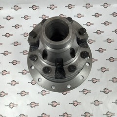 Дифференциал для JCB с LSD | 450/26200 | Spare parts