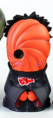 Suvenir Naruto mini figure 3