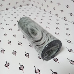 Фильтр гидробака возвратный основной | KRJ1599, H5017 | Bavaria