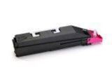 Kyocera TK-865M - тонер-картридж пурпурный для МФУ Kyocera TASKalfa 250ci/300ci. Ресурс 12000 страниц