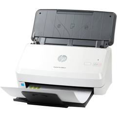 Сканер HP ScanJet Pro 3000 s4