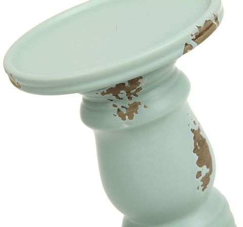 Подсвечник декоративный Sporvil 2285-1414