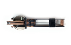 Гребной тренажер WATERROWER Classic