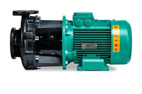 Купить Wilo-CronoBloc-BL Насос с сухим ротором блочной конструкции недорого со склада в Хабаровске, Якутске, Владивостоке, Южно-Сахалинске, Благовещенске