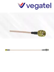 Пигтейл (SMA-Male - F-Female)