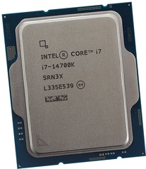 Процессор Intel Core i7 14700K OEM