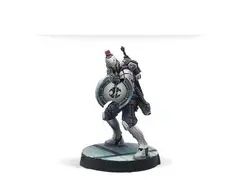 Infinity: Steel Phalanx Action Pack