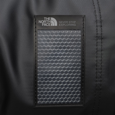 Картинка баул The North Face Base Camp Duffel S черный - 11
