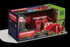 Конструктор Magformers Dino Cera set 716002