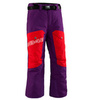 Брюки горнолыжные детские 8848 Altitude «FLUX» Purple