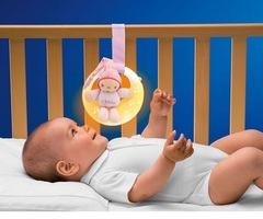 Chicco Подвеска-ночник для кроватки 