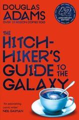 Hitchhikers Guide to the Galaxy