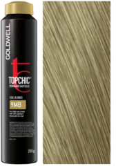 Topchic 9MB нефритовый блонд TC 250ml