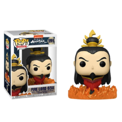 Фигурка Funko POP! Animation Avatar Fire Lord Ozai