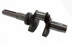 Коленвал LC2V90FD диаметр 36,5 мм (type C)/130290543-0001