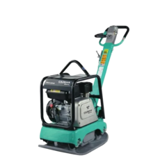 Виброплита реверсивная Caiman Mikasa MVH-120GE - [118 кг / 22,5 кН]