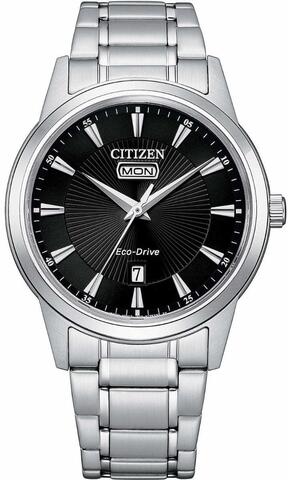 Наручные часы Citizen AW0100-86E фото