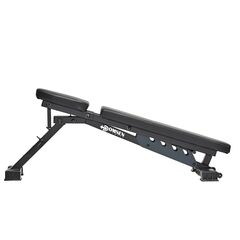 Универсальная складная силовая скамья Domsen Ds10S