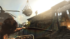 Tomb Raider Game of the Year Edition (Версия для СНГ [ Кроме РФ и РБ ]) (для ПК, цифровой код доступа)