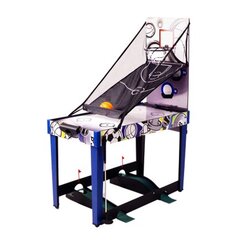 Игровой стол - многофункциональный 13 в 1 "UniPlay" (цветной)