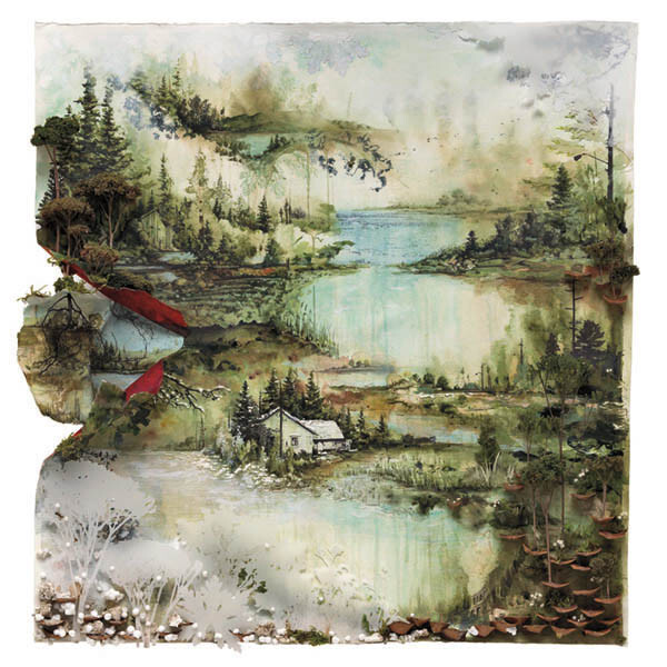 BON IVER: Bon Iver
