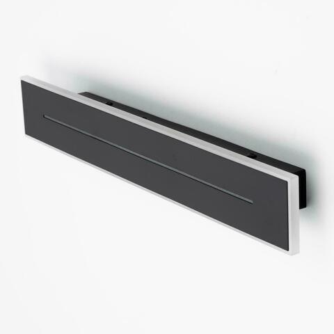 Настенный светодиодный светильник Citilux Тринити CL238641