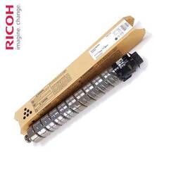 Тонер-картридж Ricoh тип MPC2503 черный для Ricoh MP C2011, C2003, C2503 C2004, C2504. Ресурс 15000 стр. (841925 / 841918)