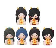 Случайная фигурка Mini Doll 