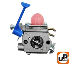 Карбюратор UNITED PARTS для HUSQVARNA 125/128R 5450818-48