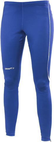 Тайтсы женские Craft Track and Field Blue